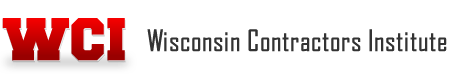 Wisconsin Contractors Institute